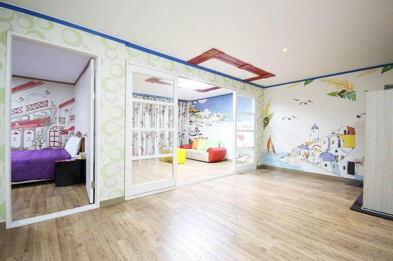 Gurye Mari Hotel image