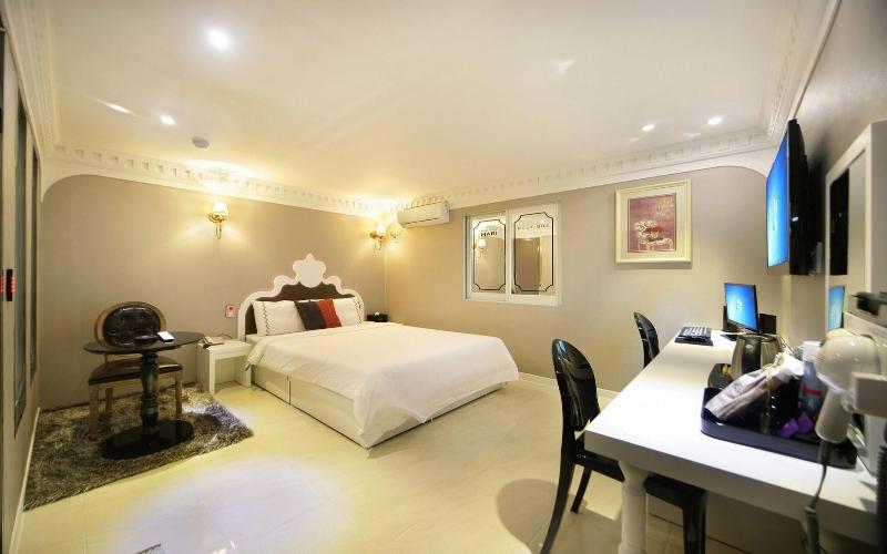 Gurye Mari Hotel image