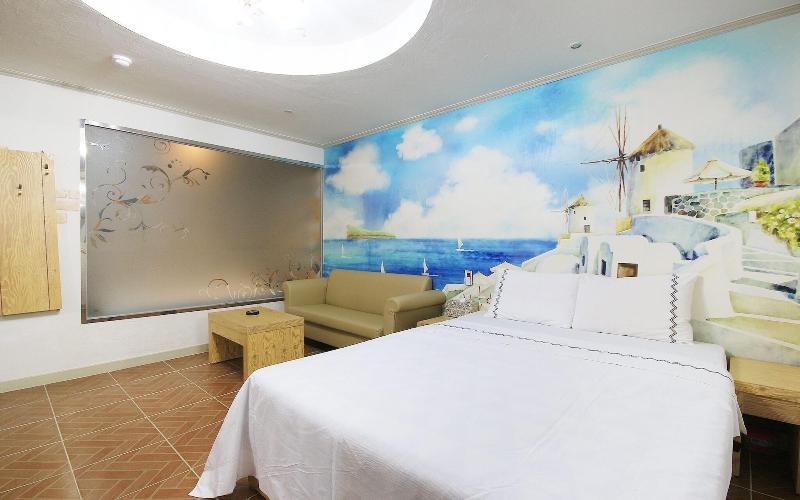 Gurye Mari Hotel image