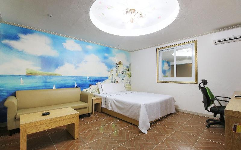 Gurye Mari Hotel image