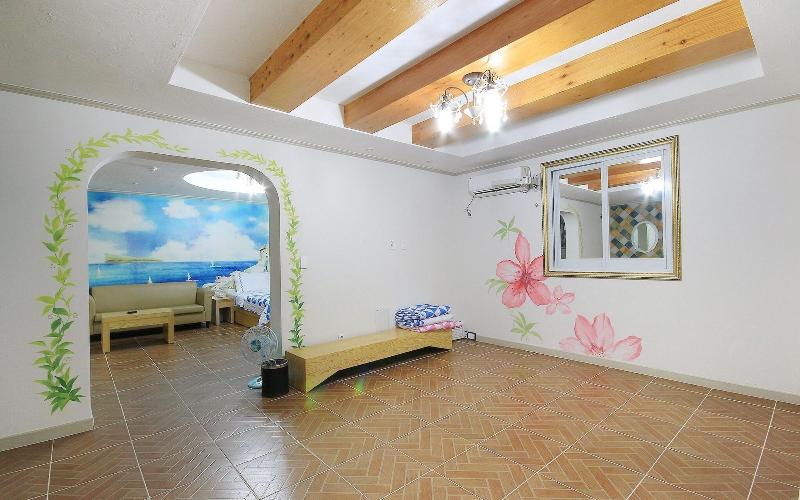 Gurye Mari Hotel image