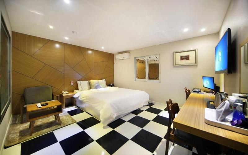 Gurye Mari Hotel image