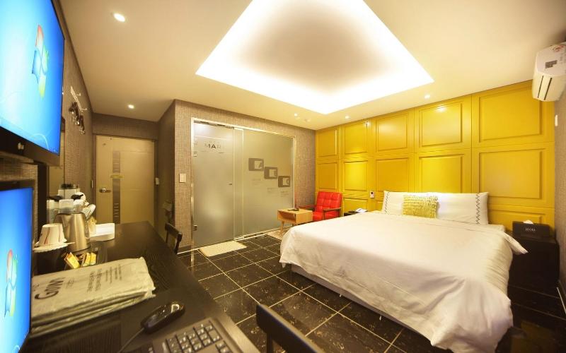 Gurye Mari Hotel image