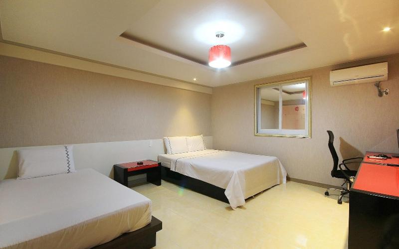 Gurye Mari Hotel image