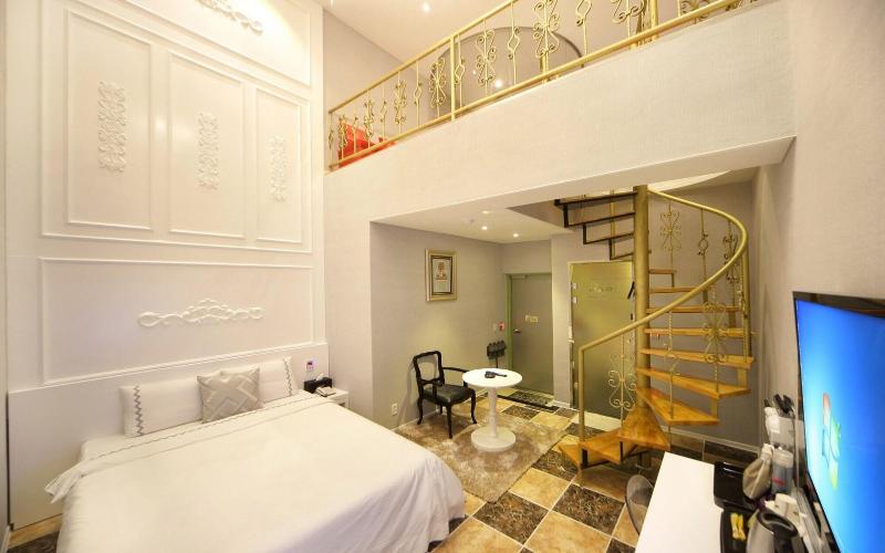 Gurye Mari Hotel image