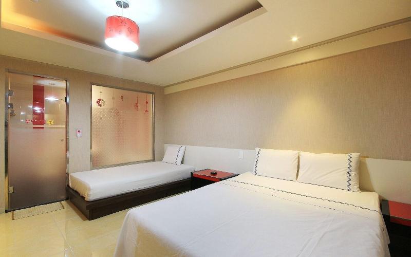 Gurye Mari Hotel image