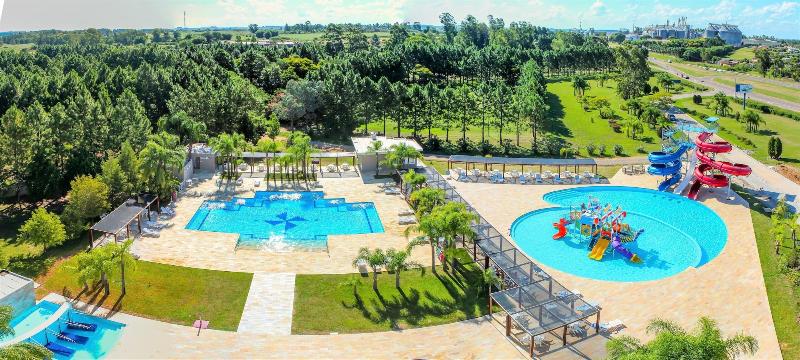 Hotel San Isidro image