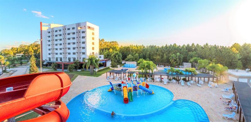 Hotel San Isidro image
