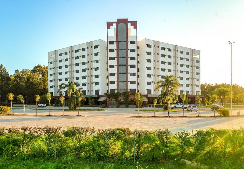 Hotel San Isidro image
