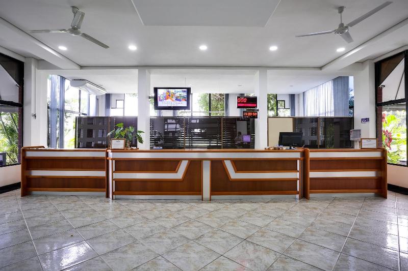 Hotel San Isidro image