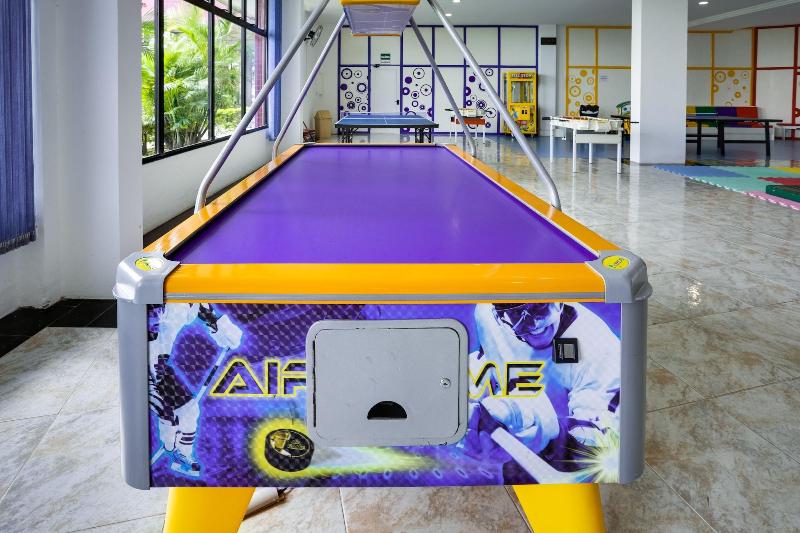 Hotel San Isidro image