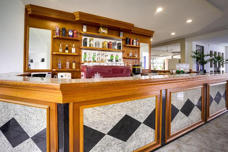 Hotel San Isidro image