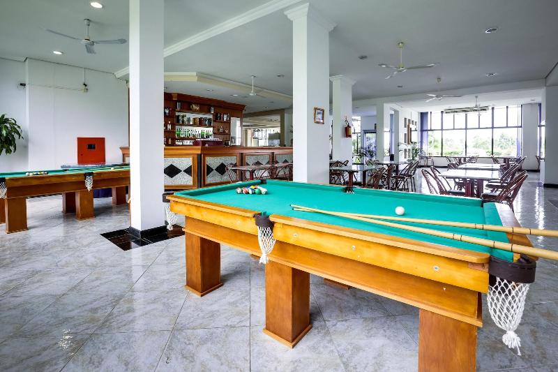 Hotel San Isidro image