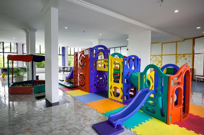 Hotel San Isidro image