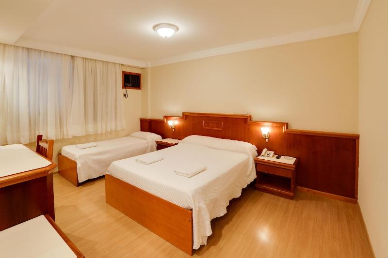 Hotel San Isidro image
