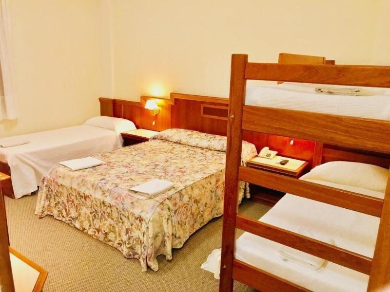 Hotel San Isidro image
