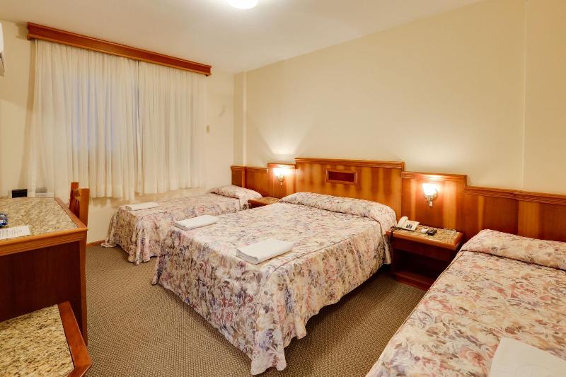 Hotel San Isidro image