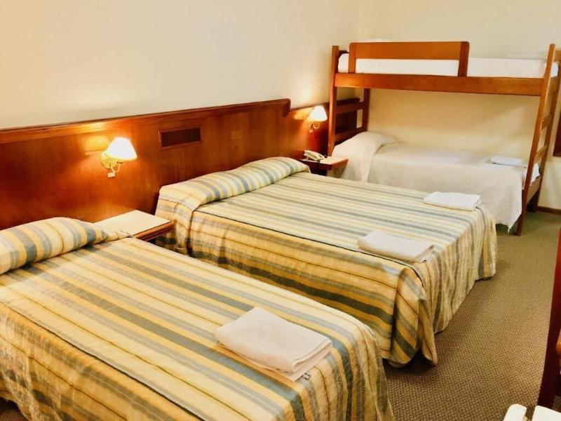 Hotel San Isidro image