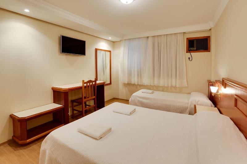 Hotel San Isidro image