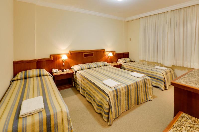 Hotel San Isidro image