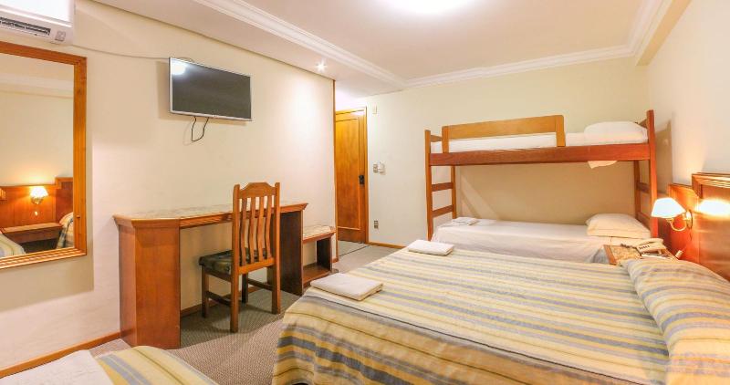 Hotel San Isidro image