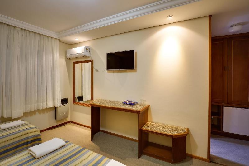 Hotel San Isidro image