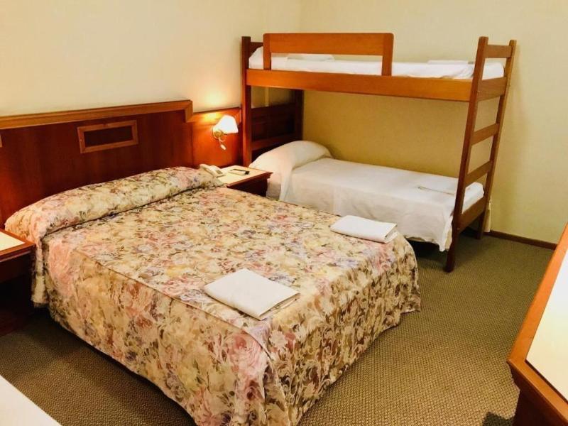 Hotel San Isidro image