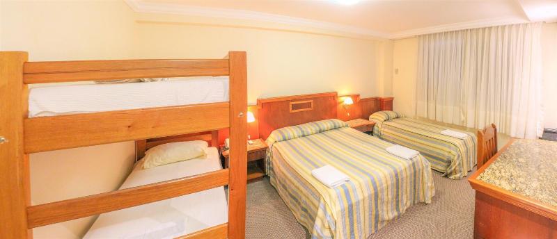 Hotel San Isidro image