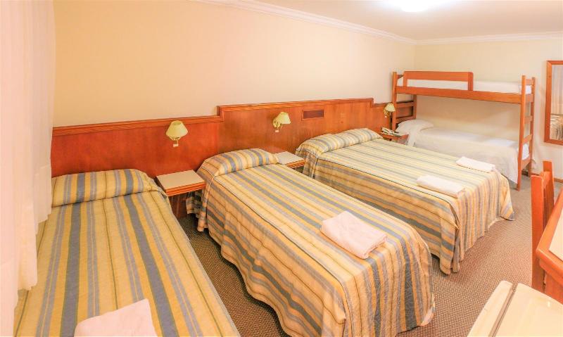 Hotel San Isidro image