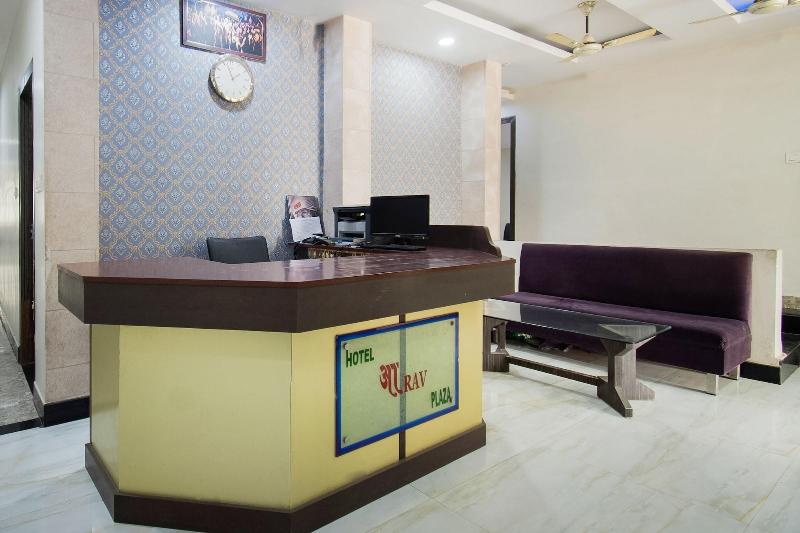 OYO 44287 Hotel Aarav Plaza — photo 5