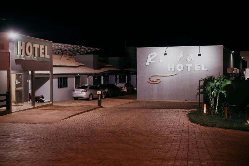 Rotta Hotel