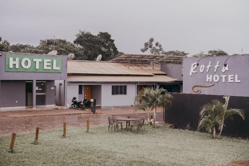 Rotta Hotel
