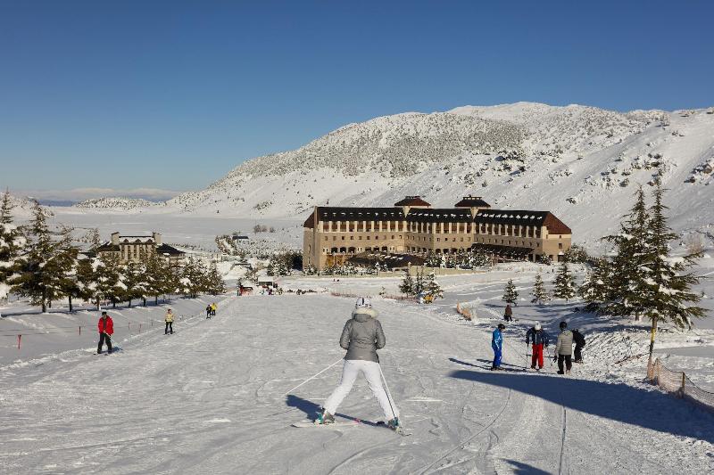 Sirene Davras Hotel image
