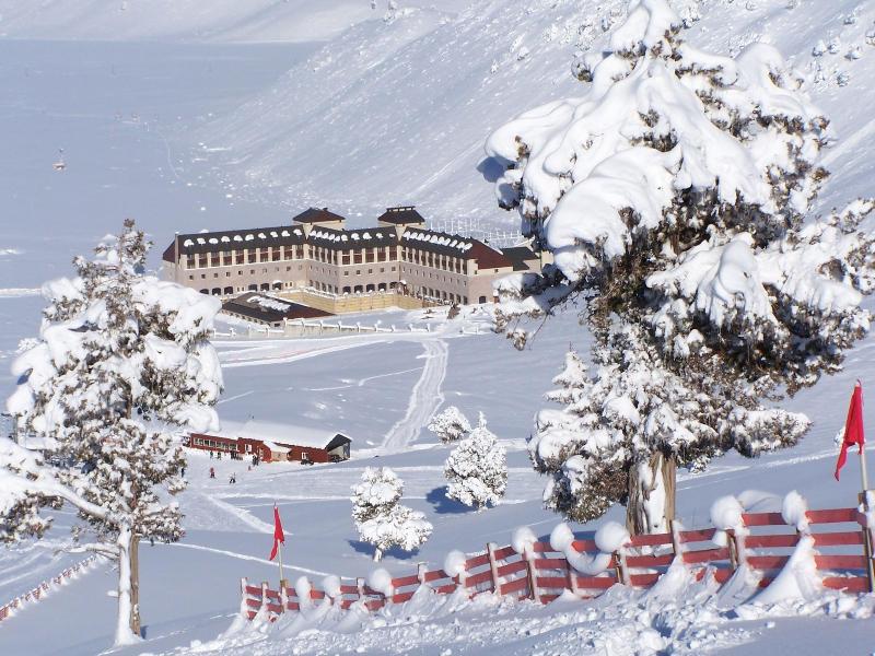 Sirene Davras Hotel image