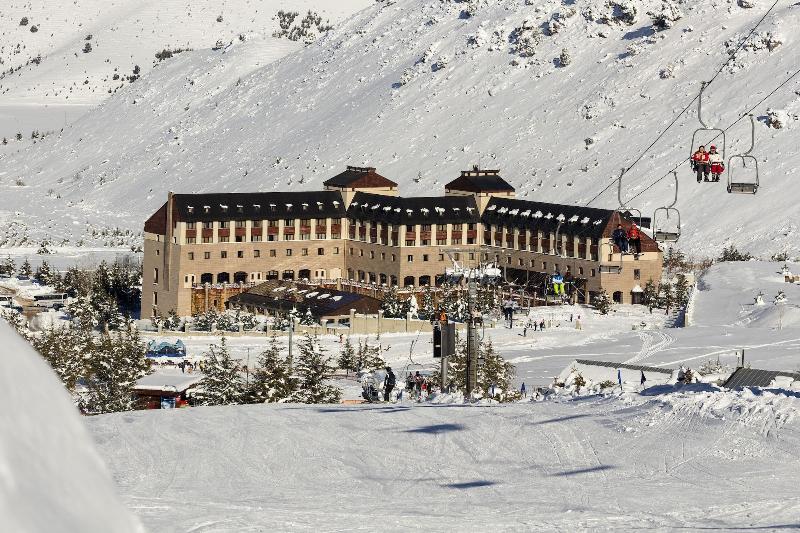 Sirene Davras Hotel image
