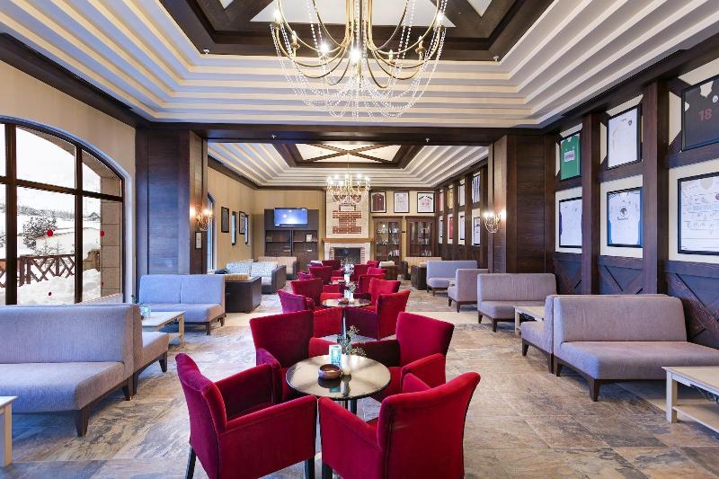 Sirene Davras Hotel image