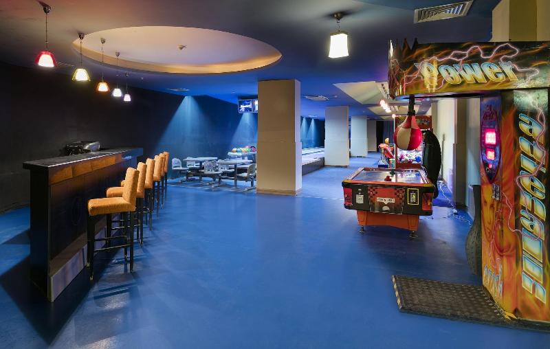 Sirene Davras Hotel image