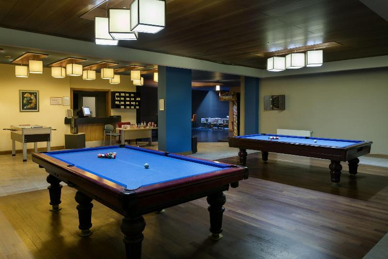 Sirene Davras Hotel image