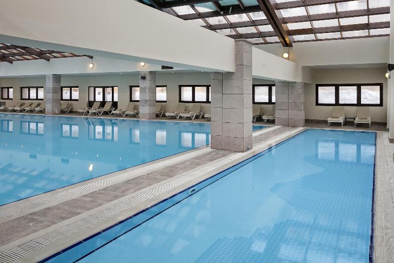 Sirene Davras Hotel image