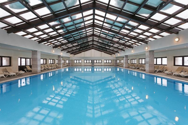 Sirene Davras Hotel image
