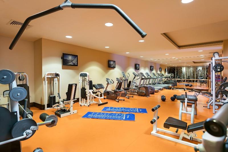 Sirene Davras Hotel image