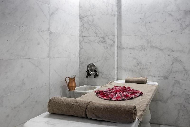 Sirene Davras Hotel image