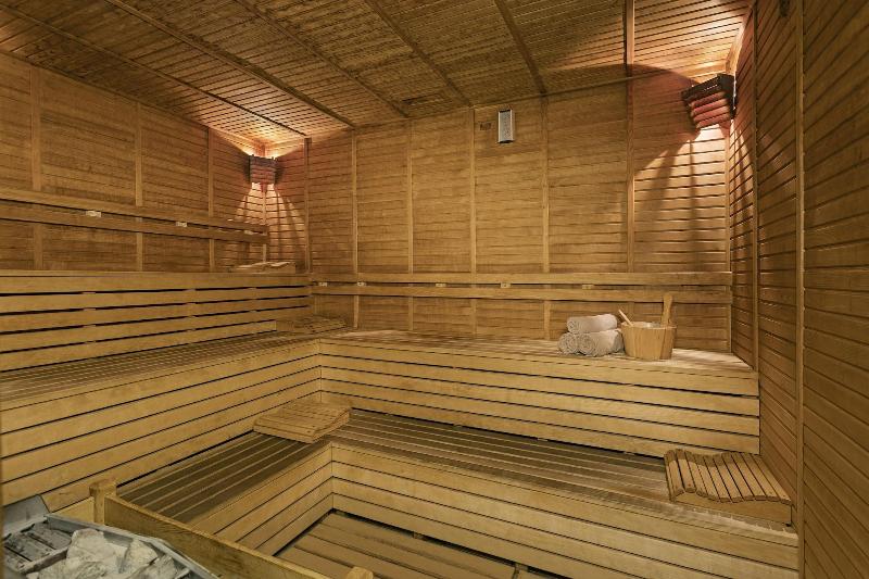 Sirene Davras Hotel image