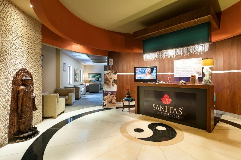 Sirene Davras Hotel image