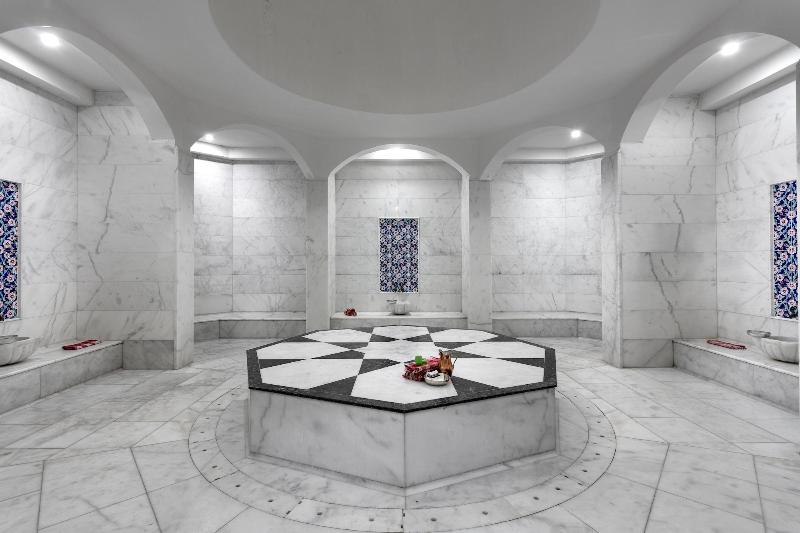 Sirene Davras Hotel image
