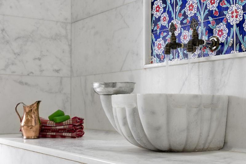 Sirene Davras Hotel image