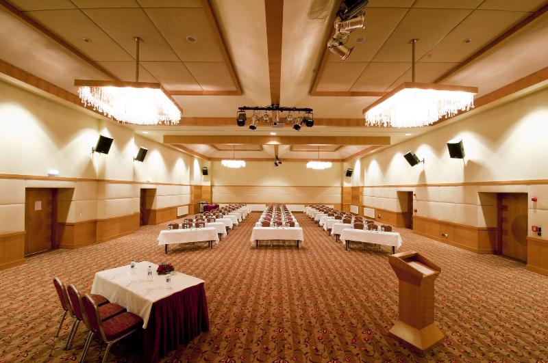 Sirene Davras Hotel image