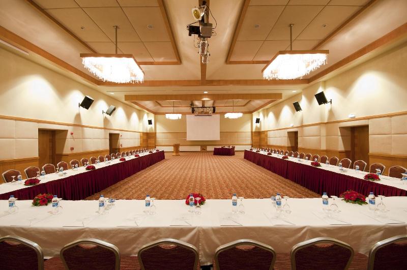 Sirene Davras Hotel image