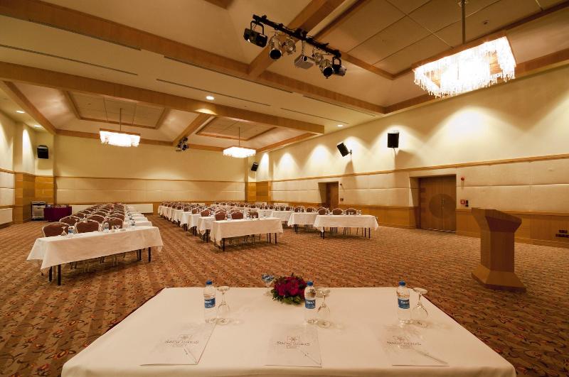 Sirene Davras Hotel image