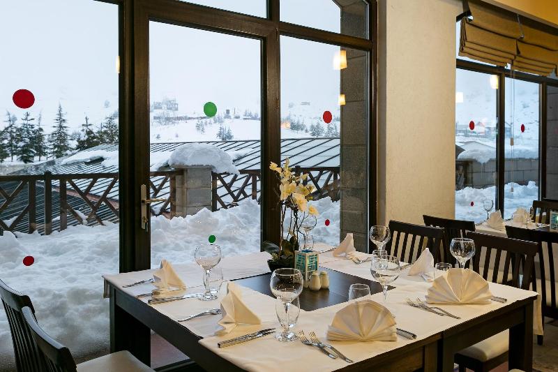. Sirene Davras Hotel